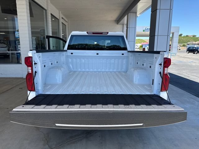 2026 Chevrolet Silverado 1500 Work Truck - Photo 23