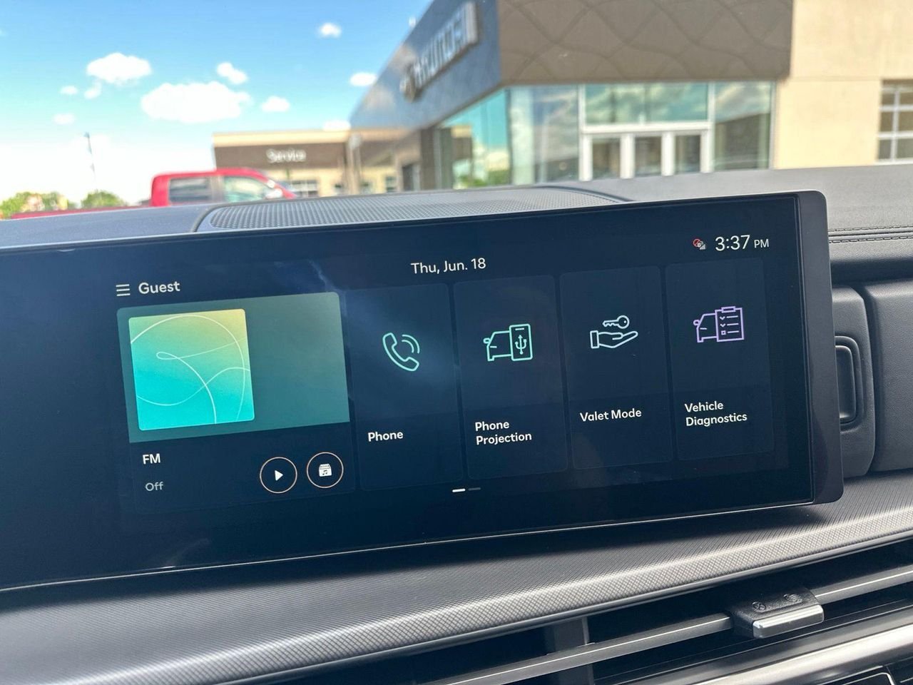 New 2026 Silver Hyundai SE AWD image 47