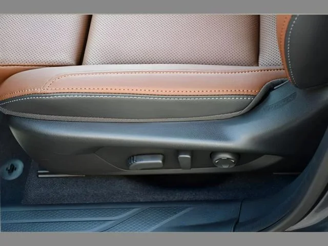New 2026 MAGNETITE GRAY METALLIC Subaru Touring XT image 32