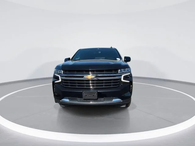Used 2021 Black Chevrolet LT image 3