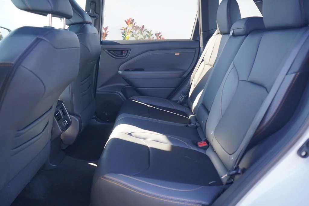 2026 Subaru Forester Wilderness - Photo 7