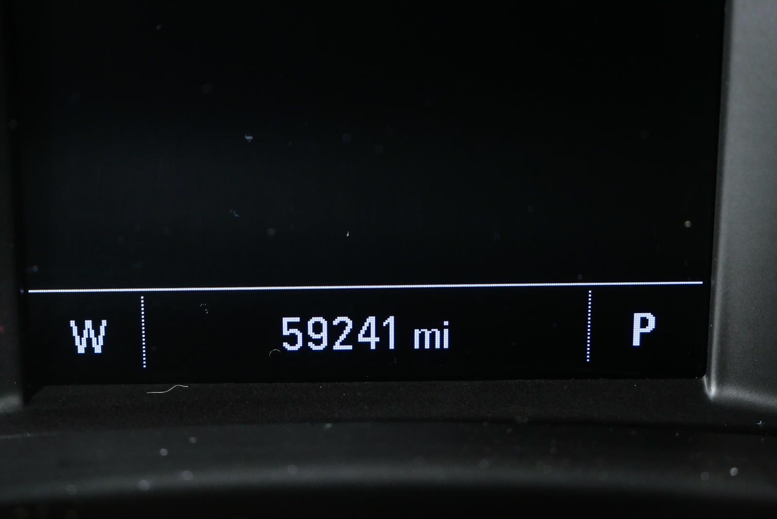 Used 2018 SUMMIT WHITE Chevrolet LS image 8