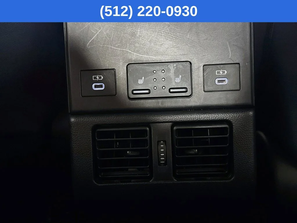 Certified Used 2023 Black Subaru Touring image 31