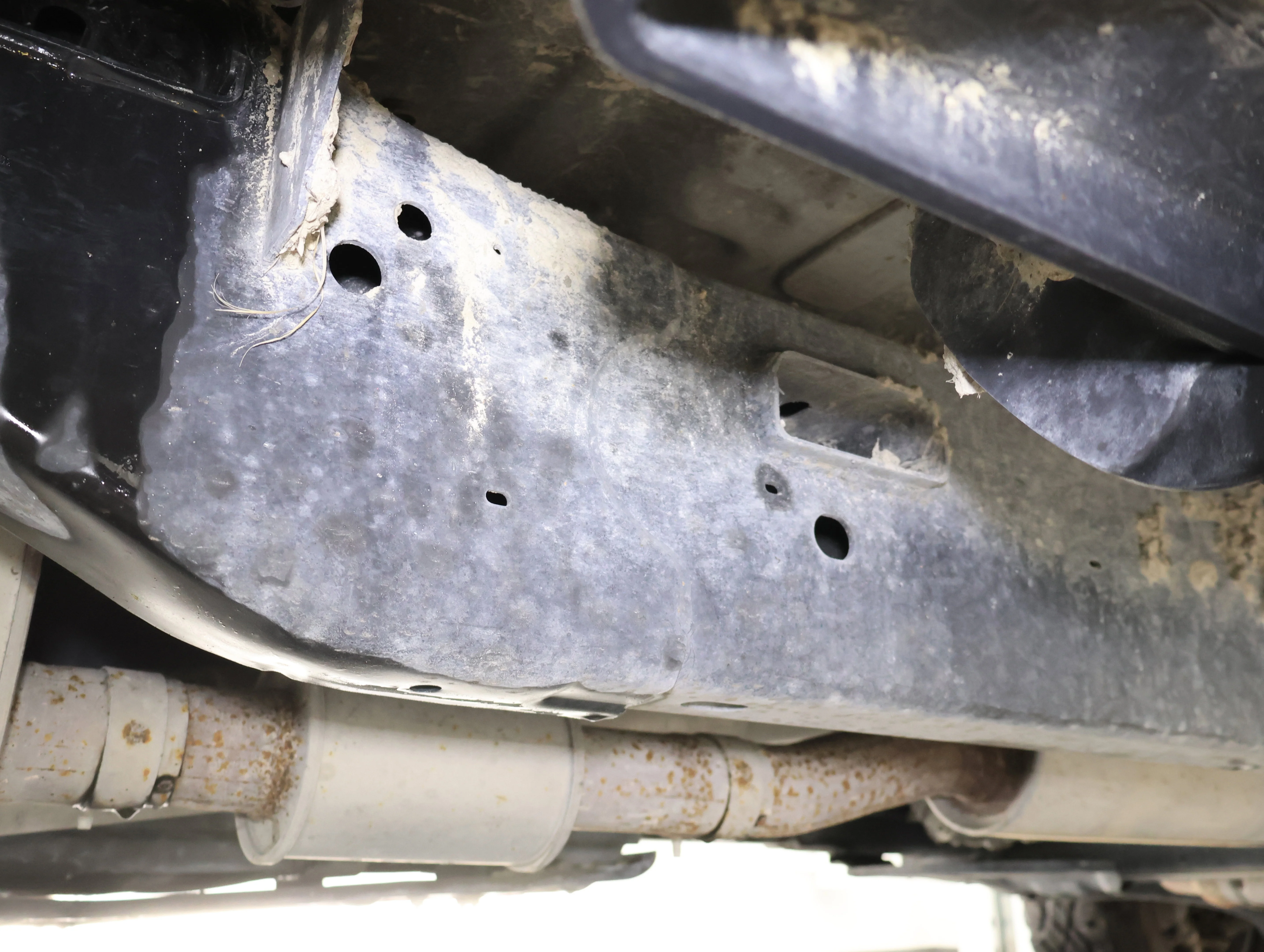 Used 2024 Agate Black Metallic Ford XLT image 23