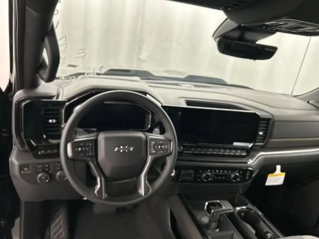 2026 Chevrolet Silverado 1500 ZR2 - Photo 26