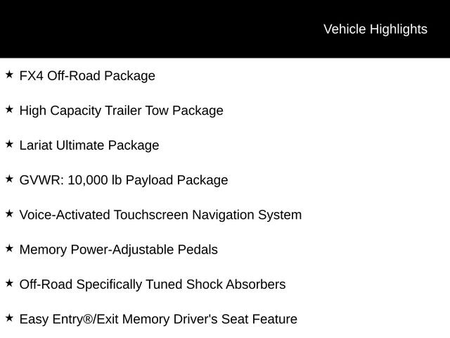 Used 2020 Gray Ford Lariat image 2