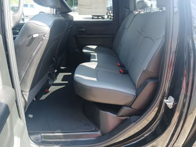 2026 RAM 2500 Tradesman - Photo 17