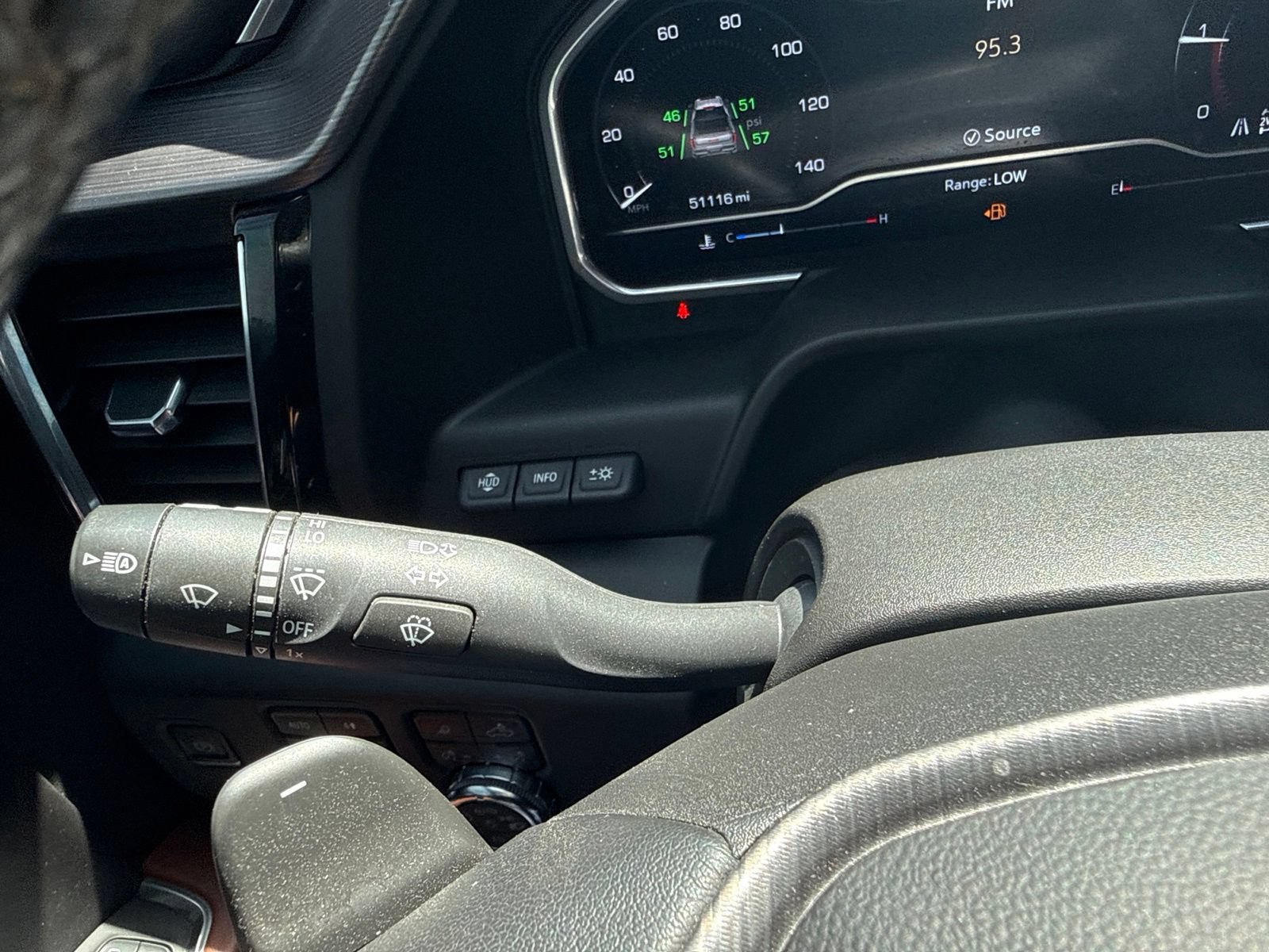 2022 GMC Sierra 1500 Denali Denali Ultimate - Photo 37