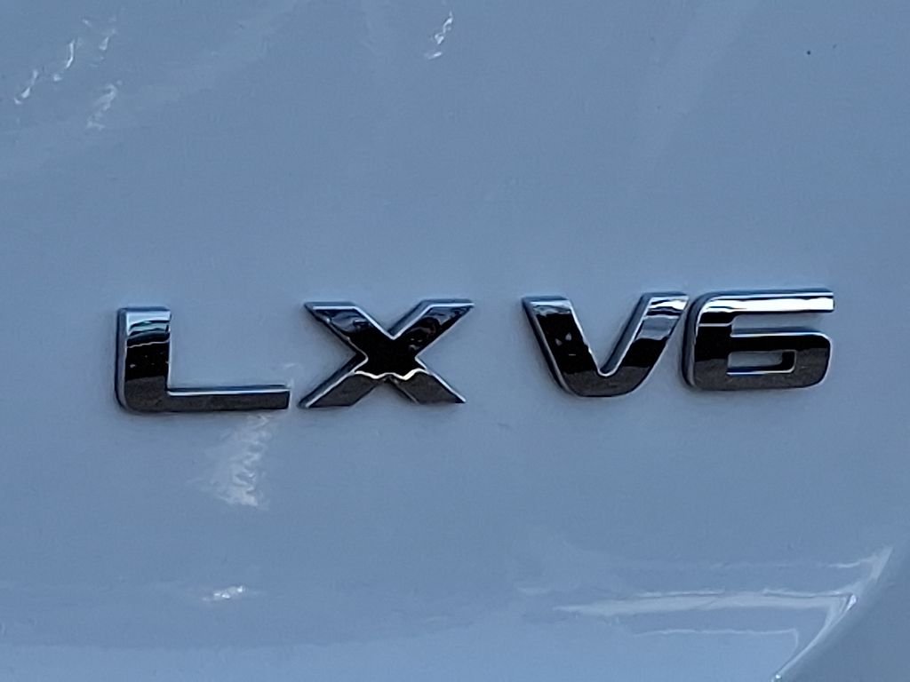 Certified Used 2021 White Kia LX image 30