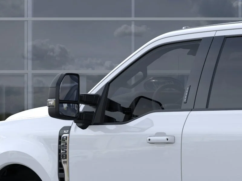 2026 Ford F-250 Super Duty XLT - Photo 49