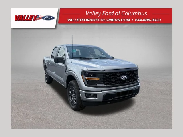 2026 Ford F-150 STX®