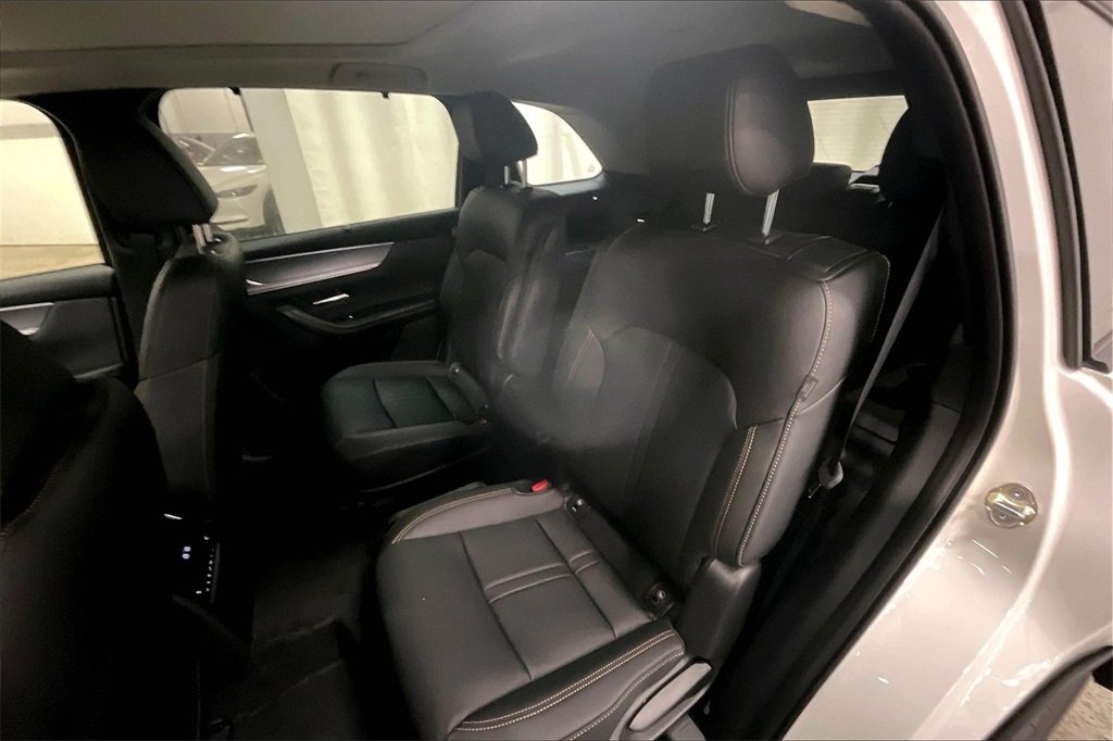2026 MAZDA CX-90 - Image 9