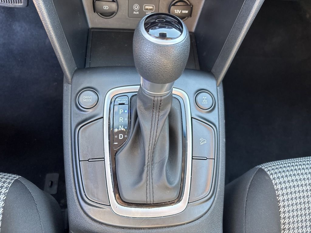 2020 Hyundai Kona SE - Photo 28