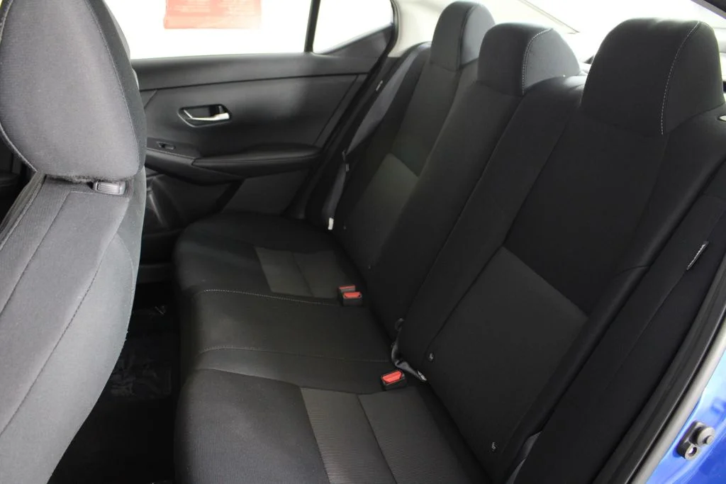 2023 Nissan Sentra SV - Photo 21