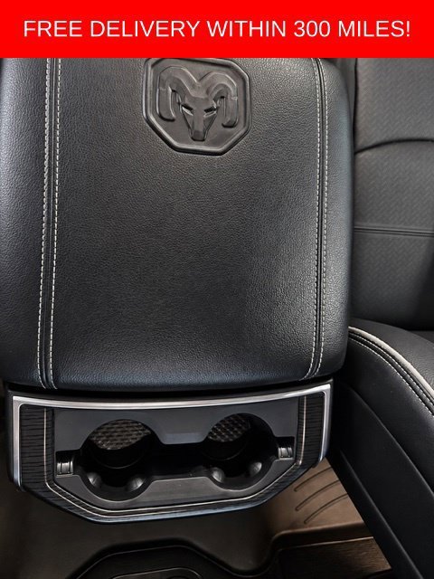 2024 RAM Ram 3500 Pickup Laramie - Photo 10