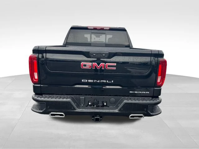 2026 GMC Sierra 1500 Denali - Photo 4