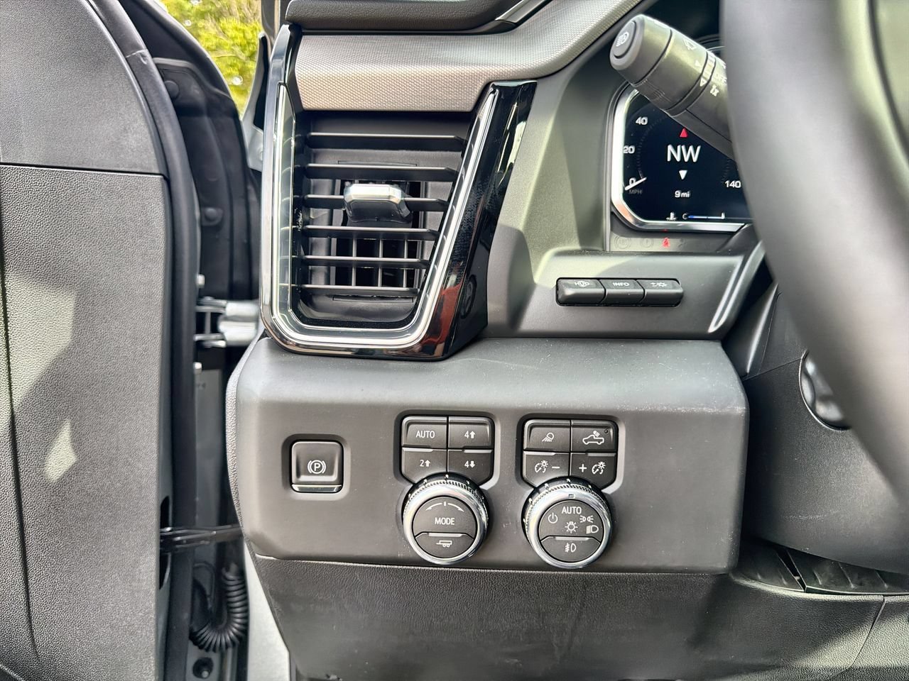 New 2026 Sterling Metallic GMC Denali image 15