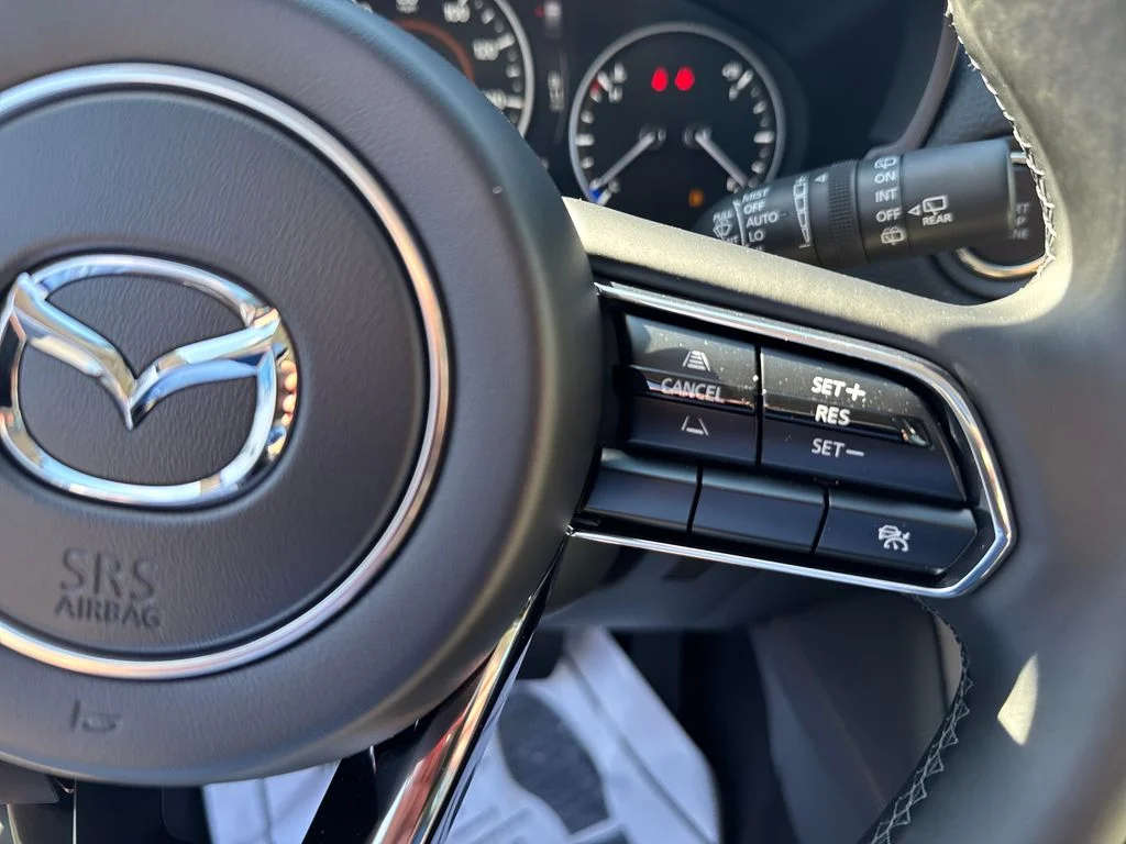 New 2026 Platinum Mazda 3.3 Turbo Preferred image 23