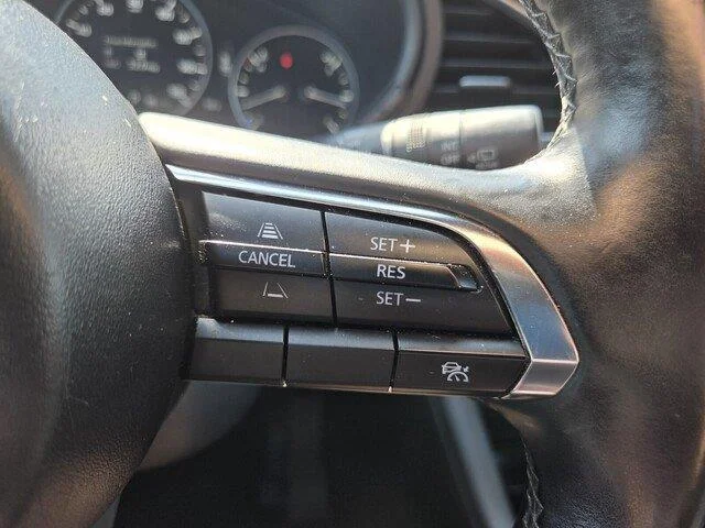 Used 2025 Jet Black Mica Mazda 2.5 S Select Sport image 14