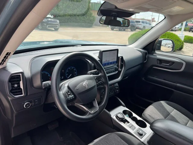 Used 2021  Ford Big Bend image 10