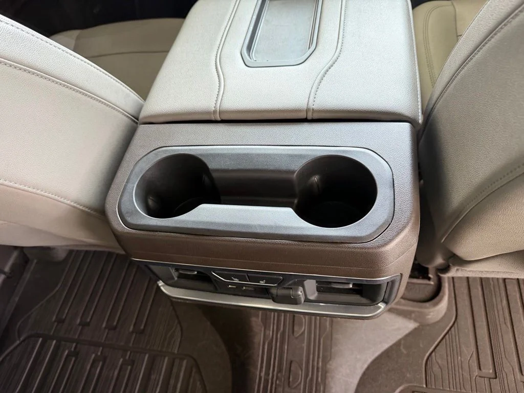 Used 2021 Red GMC SLT image 33
