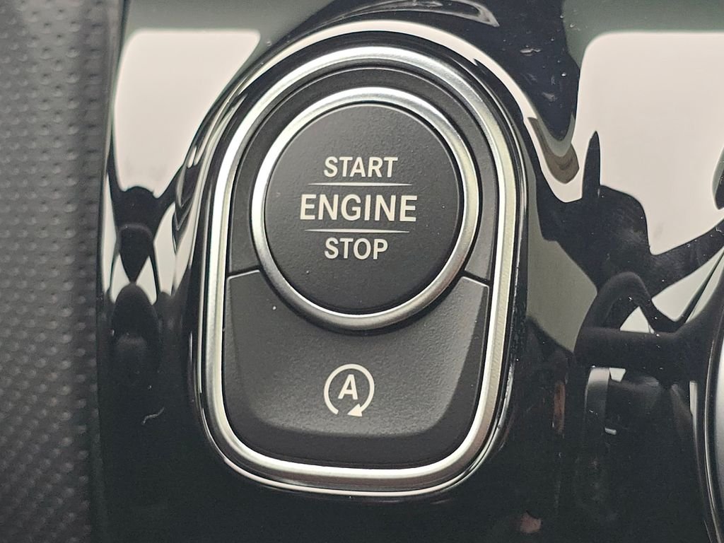 New 2026 Polar White Mercedes-Benz CLA 250 image 36
