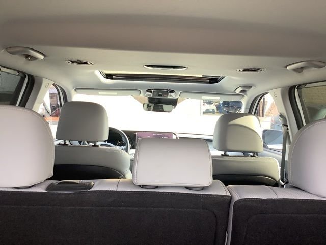 Certified Used 2023 White Hyundai SEL image 11