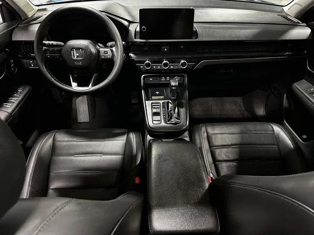 2024 Honda CR-V EX-L - Photo 18