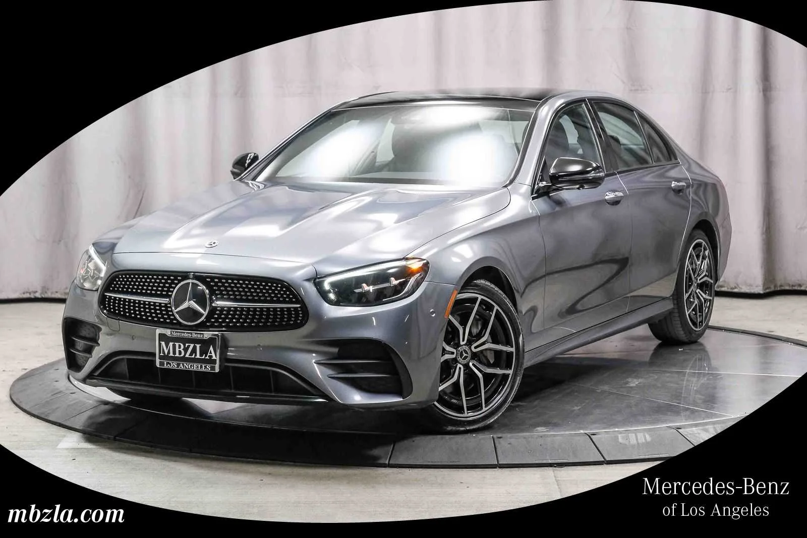 2023 Mercedes-Benz E-Class E350's photo