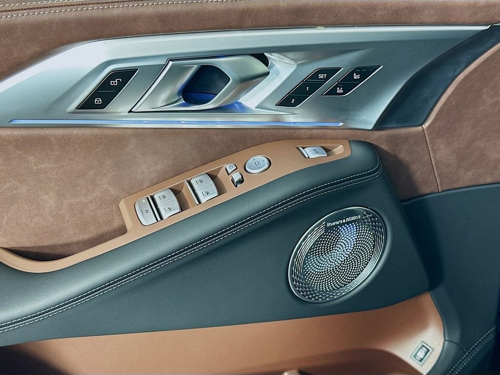 New 2026 Dravit Grey Metallic BMW Label image 20