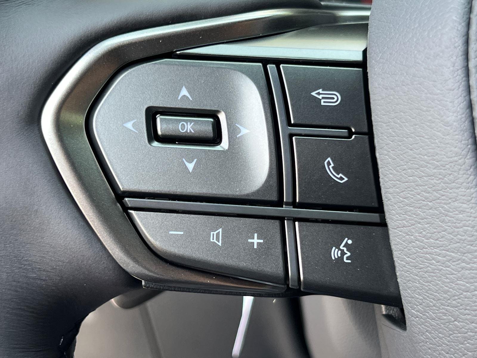 New 2026 Cloudburst Gray Lexus PREMIUM AWD image 18