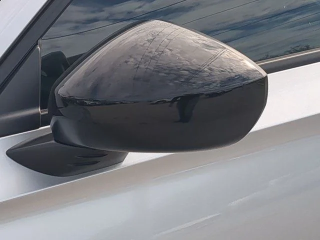 New 2026 Solar Silver Metallic Honda Sport image 11