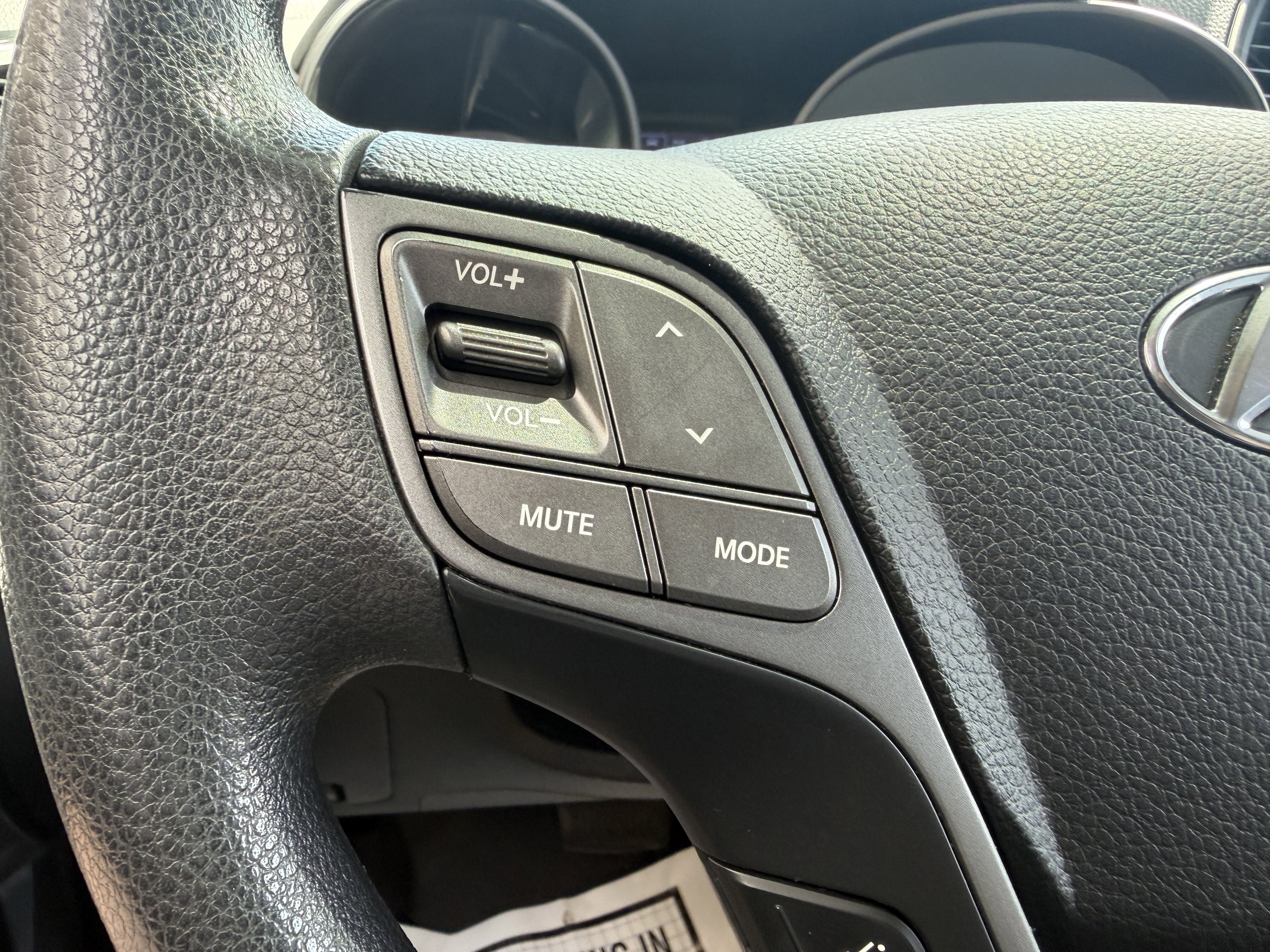 2016 Hyundai Santa Fe Sport - Photo 33