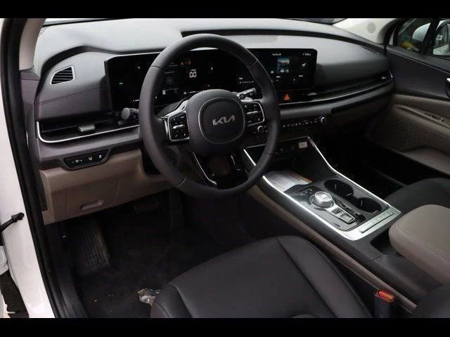 2026 Kia Carnival EX - Photo 13