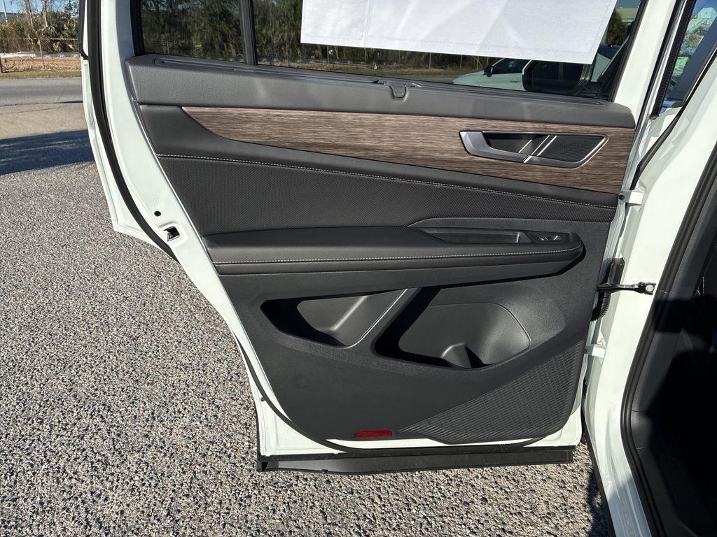 2026 Volkswagen Atlas SEL - Photo 28