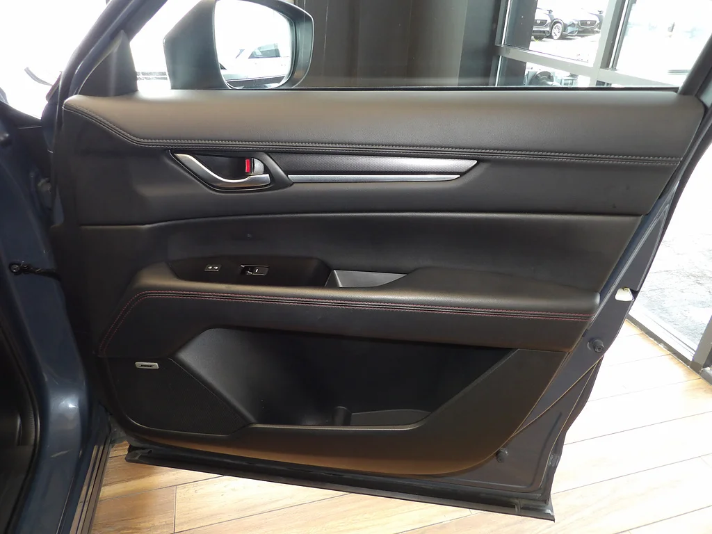Certified Used 2024 Polymetal Gray Metallic Mazda 2.5 S Carbon Edition image 12