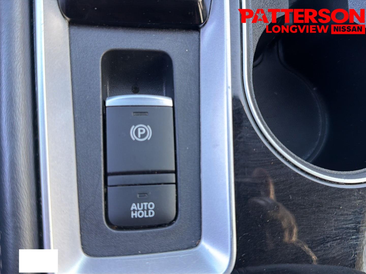 Used 2025 Gun Metallic Nissan SL image 14