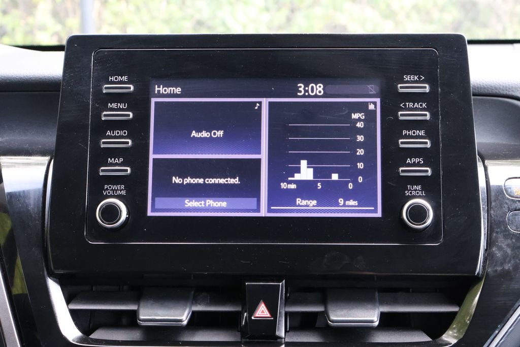 2024 Toyota Camry SE - Photo 15