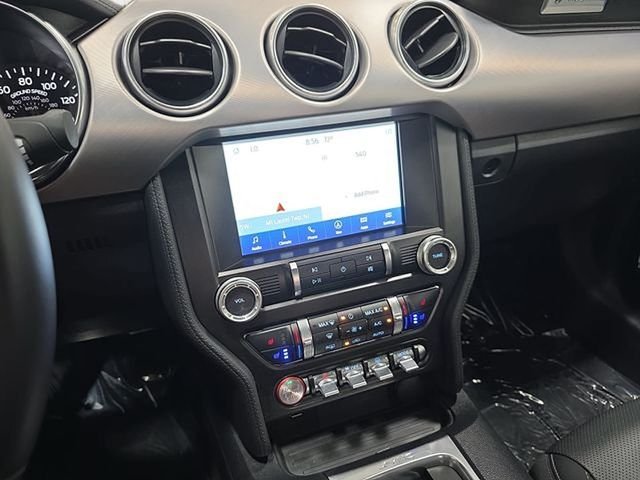 Used 2022 Blue Ford GT Premium image 20