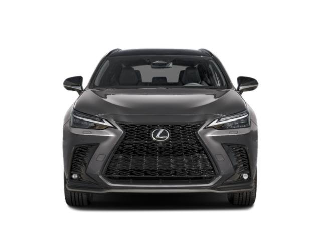 Certified Used 2024 White Pearl Lexus 450h+ Luxury image 4