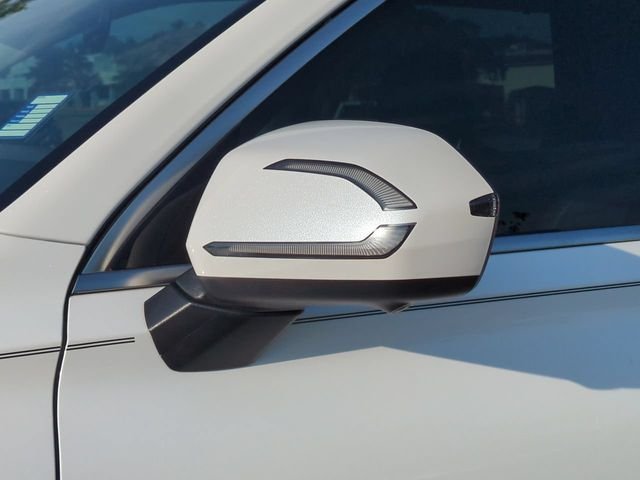 2024 Hyundai Palisade SEL - Photo 12