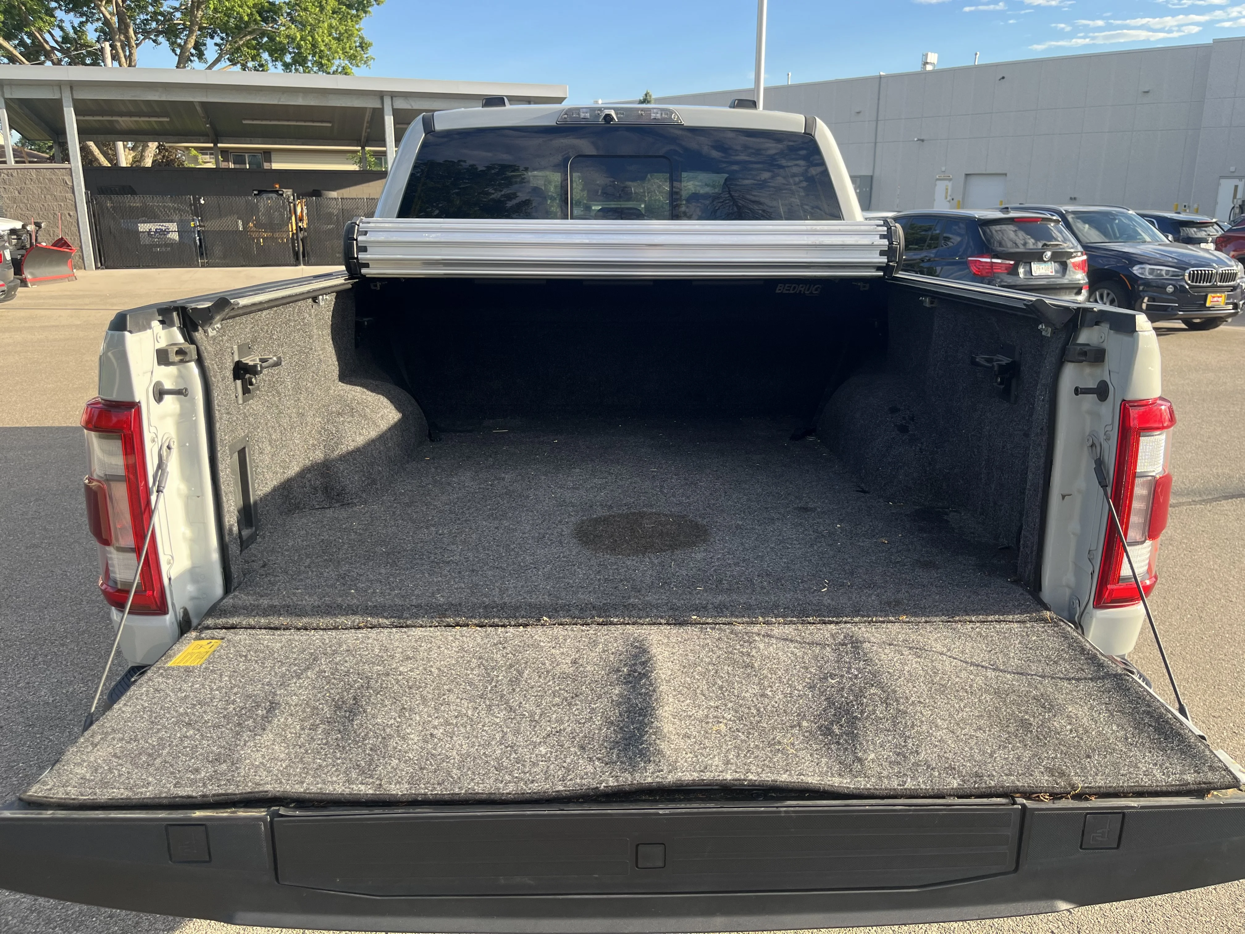 Used 2023 Avalanche Ford Raptor image 28