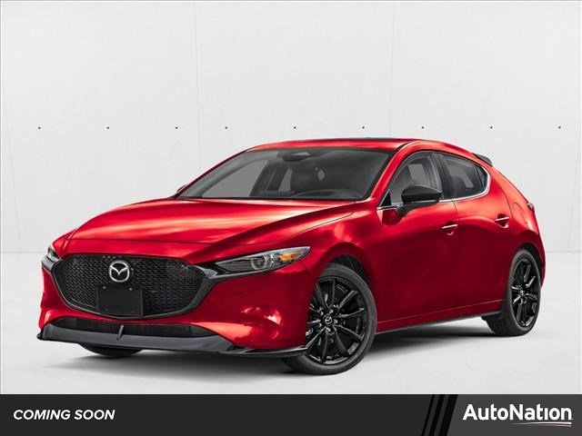 2026 Mazda CX-3 Premium Plus 2.5 AT 5-Door SKYACTIV AWD's photo