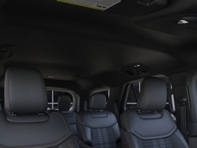 New 2026 Agate Black Metallic Ford ST-Line image 22