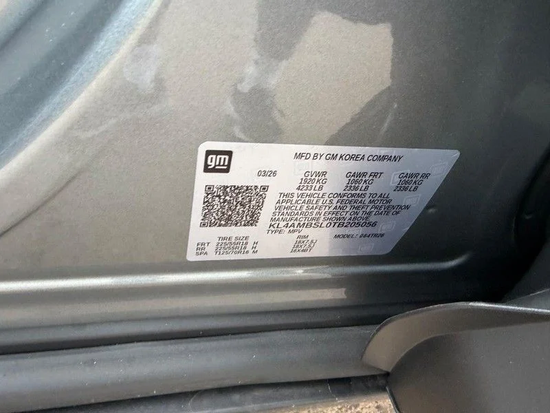 2026 Buick Encore GX Preferred - Photo 20