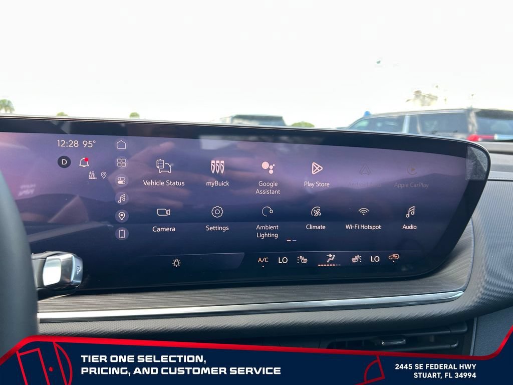 2026 Buick Envision Preferred - Photo 30