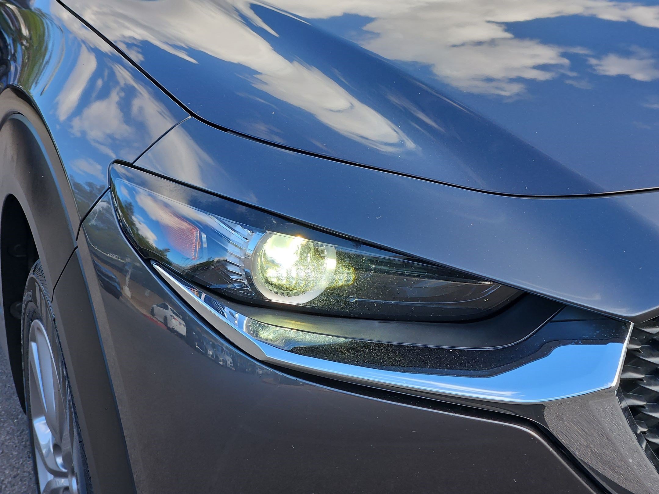 2021 Mazda CX-30 Select - Photo 10