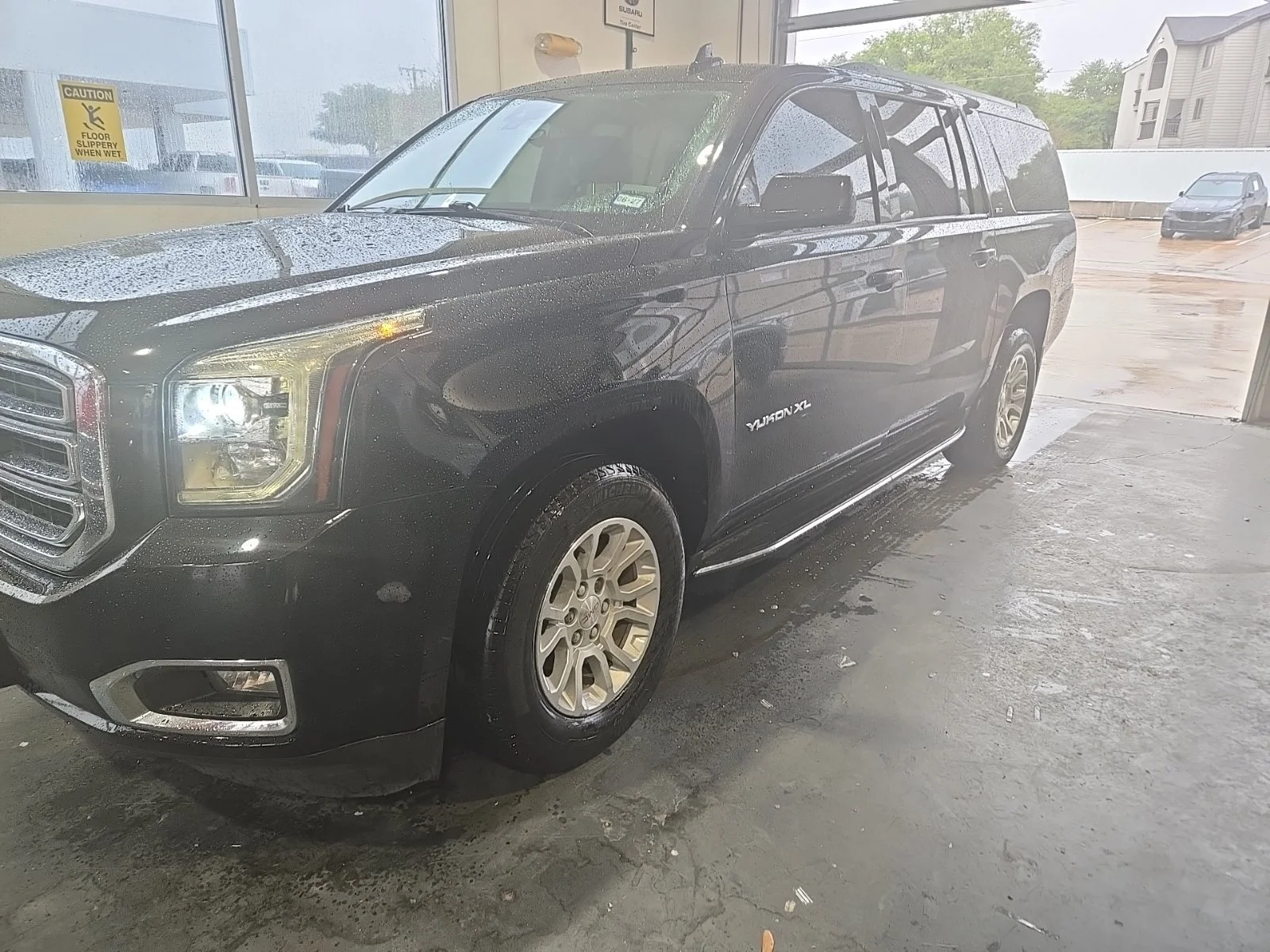 2020 GMC Yukon XL