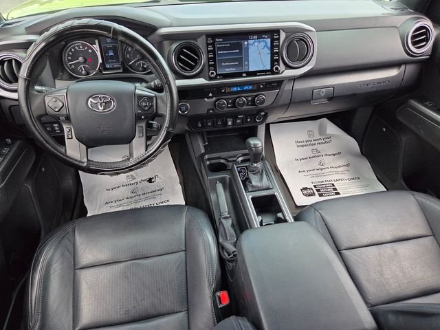 Used 2023  Toyota TRD Off-Road image 9