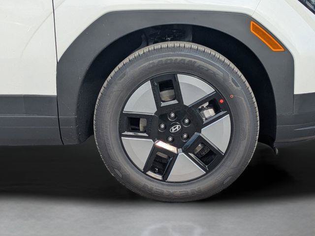New 2027 Serenity White Hyundai SEL image 11